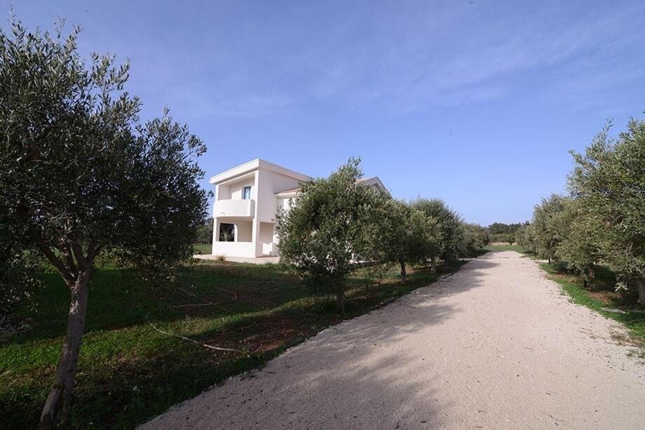 Casa Paolo In Val Di Noto Villa Калабернардо Екстериор снимка