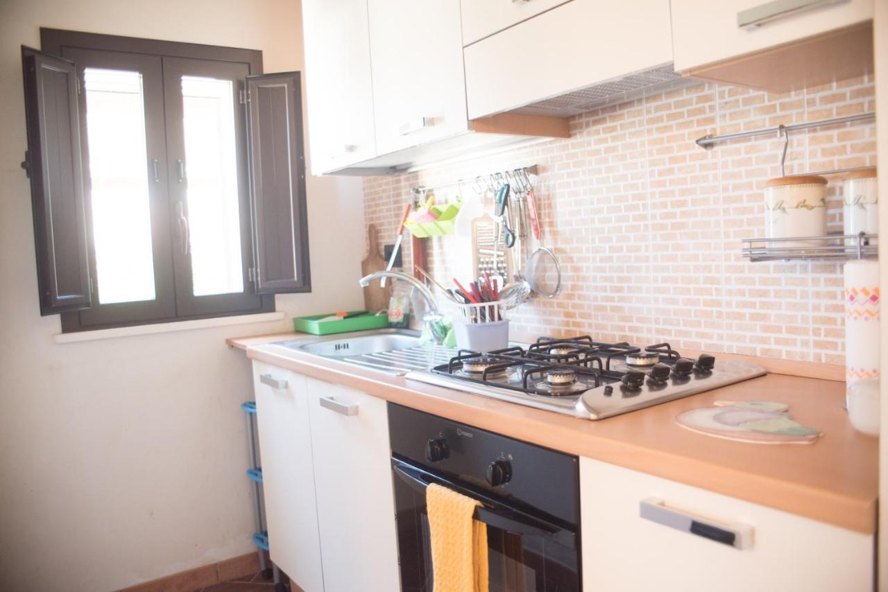 Casa Paolo In Val Di Noto Villa Калабернардо Екстериор снимка