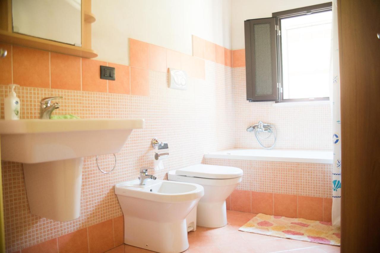 Casa Paolo In Val Di Noto Villa Калабернардо Екстериор снимка