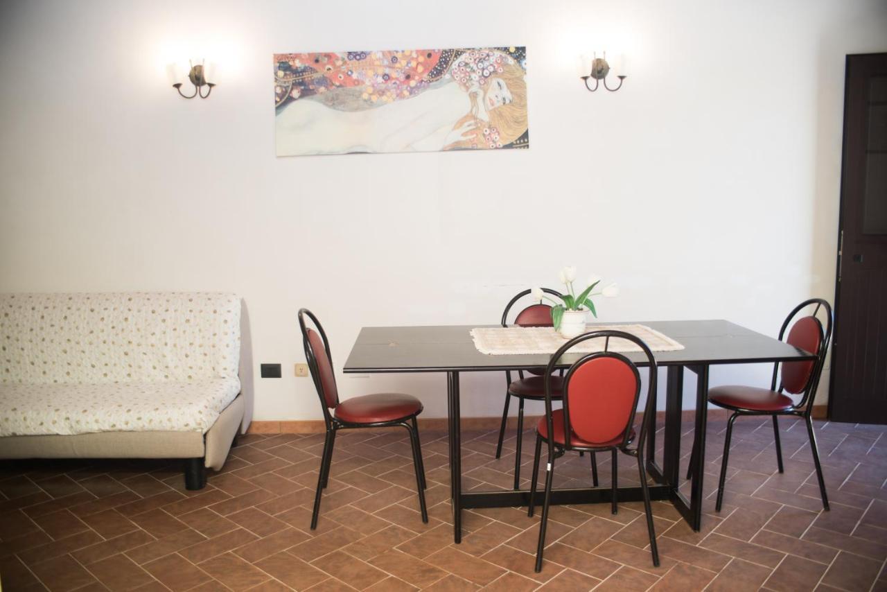 Casa Paolo In Val Di Noto Villa Калабернардо Екстериор снимка